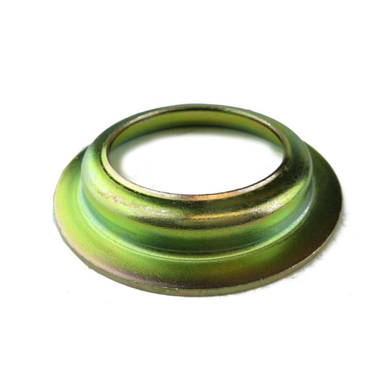 SPRING SUPPORT PLATE:  XJ40