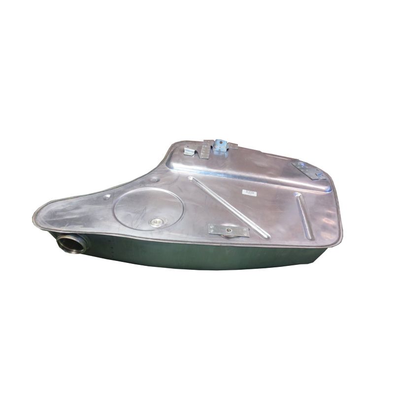 LH PETROL TANK:  XJ S2/3 3.4 IMMERSED
