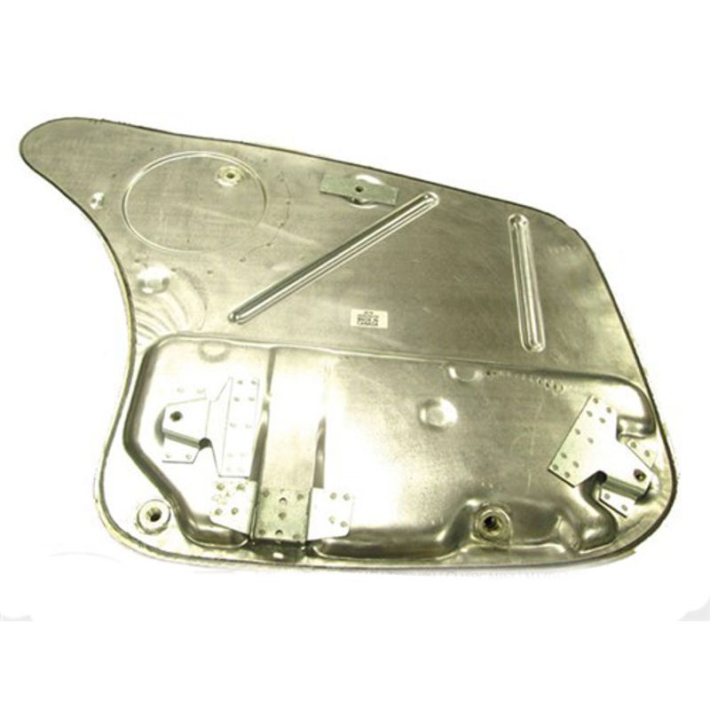RH PETROL TANK (EXTERNAL PUMP):  XJ S2 S3 4.2