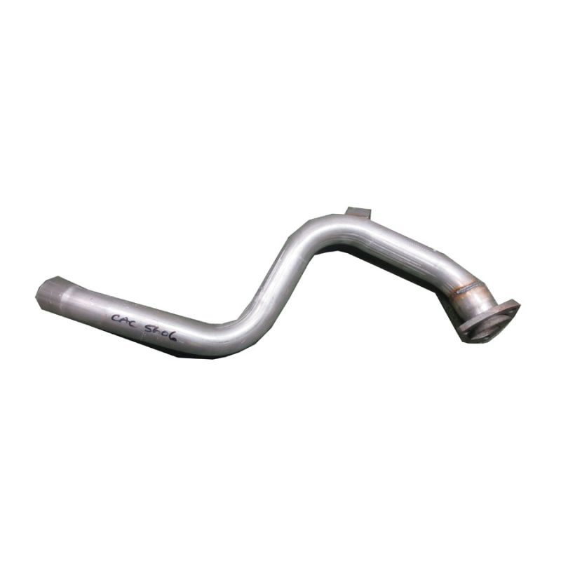 RH AXLE PIPE  JAGUAR XJ S3 - CAC5606