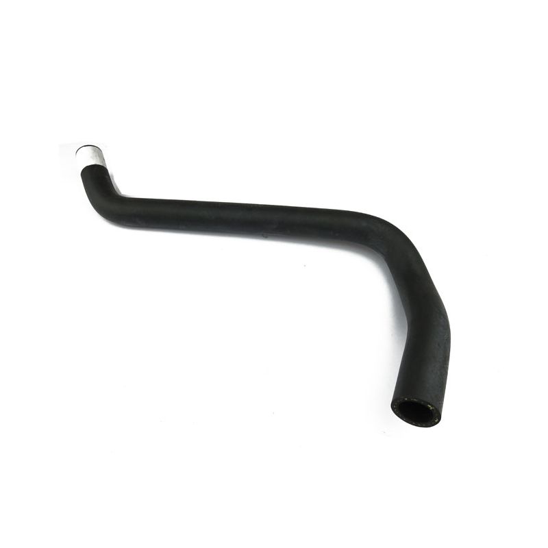 TANK TO WATER PUMP HOSE WOVEN  JAGUAR XJS 3.6 - CAC6104