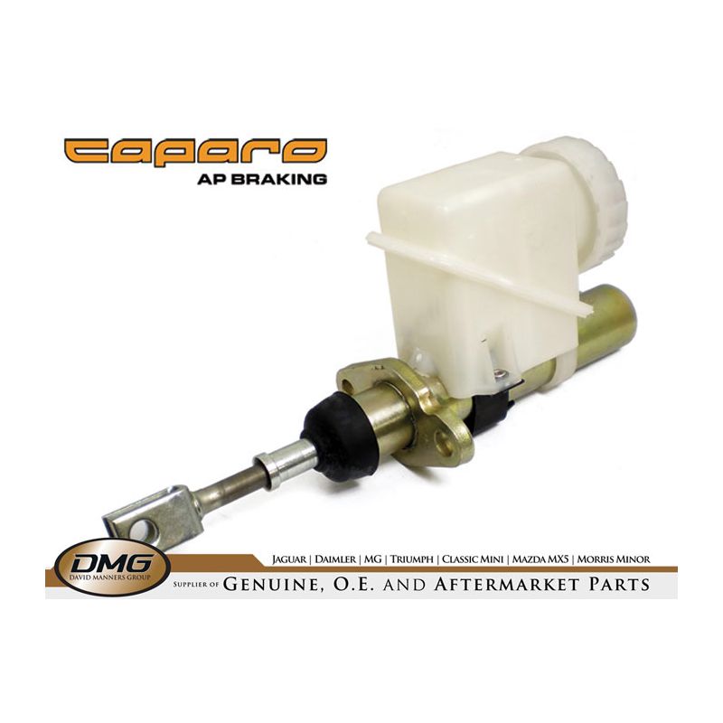 CLUTCH MASTER CYLINDER  JAGUAR XJ40 TO 1990 - CAC6727