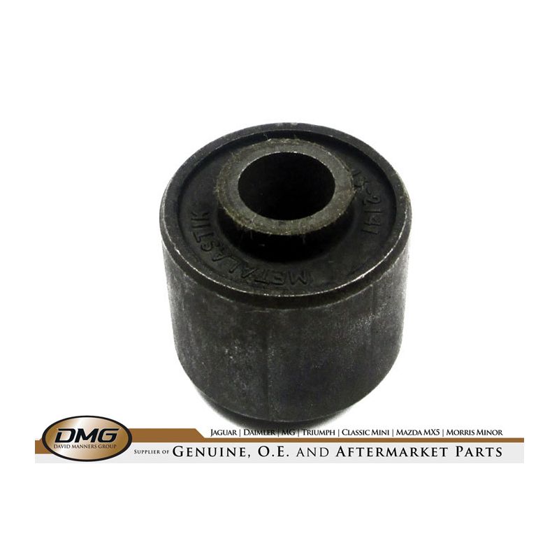 FRONT SHOCK BUSH:  XJ40, X300 LOWER
