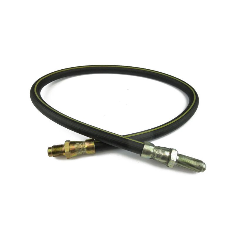 CLUTCH FLEXIBLE HOSE:  XJS