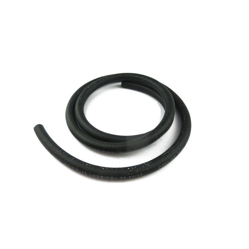 FUEL HOSE  JAGUAR XJ40, XJS, XJ12 S3 - CAC8901/22