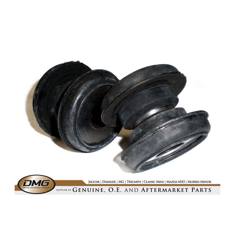 TOP SUSPENSION BUSH:  XJ6, XJ12, XJ40, XJS