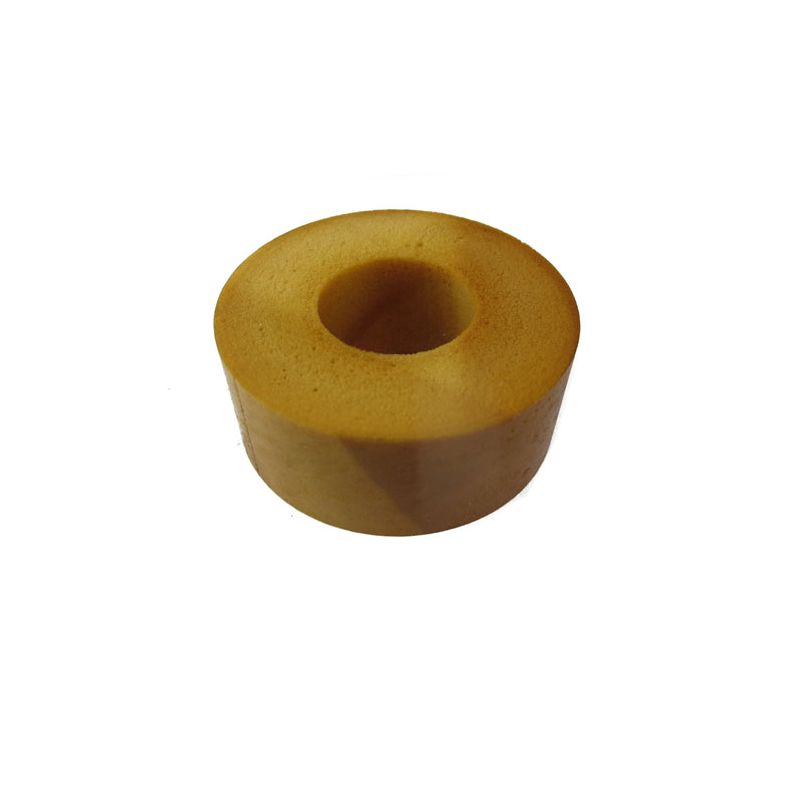 REAR SHOCK UPPER BUSH/ISOLATOR:  XJ40 RLS, XJ8, XK8