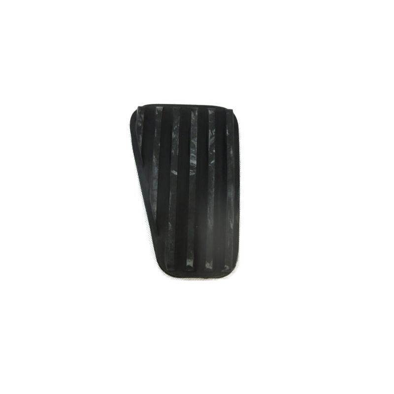 PEDAL RUBBER:  XJ40, XJS, X300