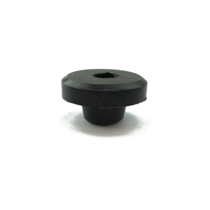 RADIATOR MOUNTING RUBBER:  XJ40