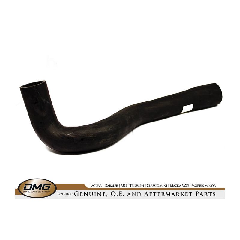 TOP HOSE:  XJ40, X300 3.2-4.0L
