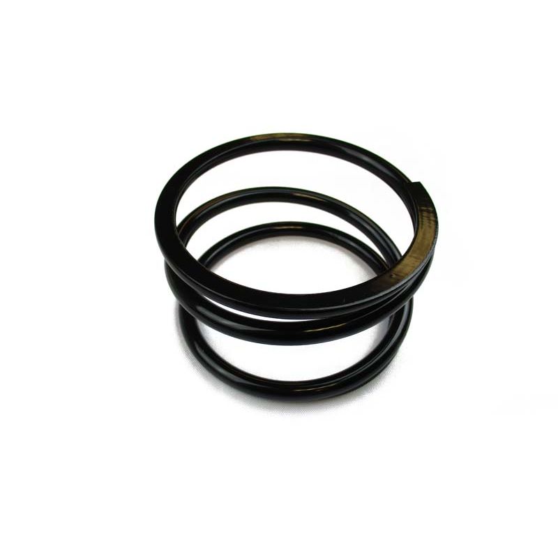 OUTER COIL SPRING  JAGUAR XJ40 - CBC4744