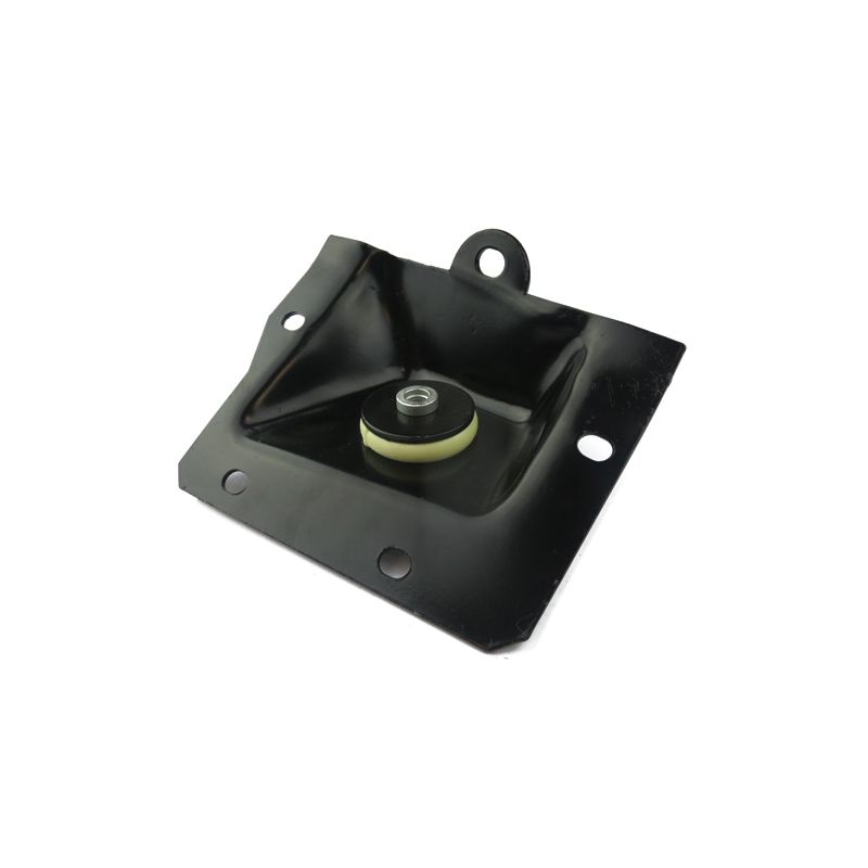 FRONT SUSPENSION REAR MOUNTING:  XJ MODELS