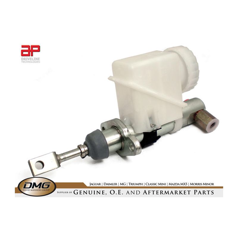 CLUTCH MASTER CYLINDER JAGUAR XJS 3.6 4.0 - CBC6377