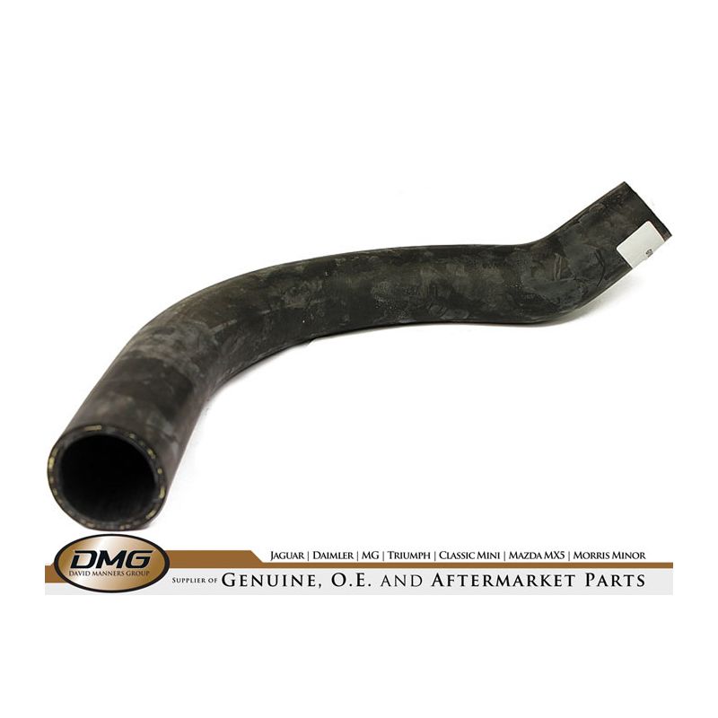 BOTTOM HOSE WOVEN  JAGUAR XJ40 - CBC6440
