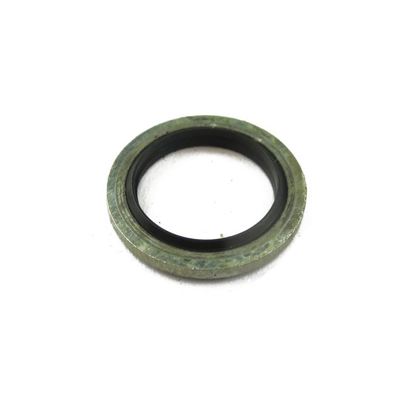 BONDED SEAL:  XJ40