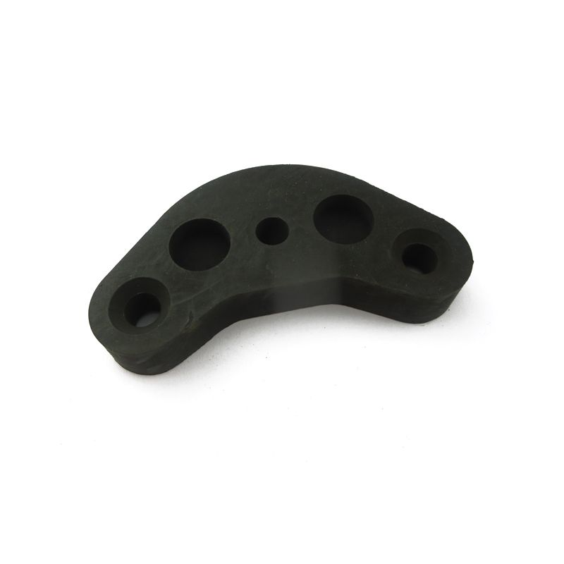 EXHAUST MOUNTING RUBBER:  XJ40