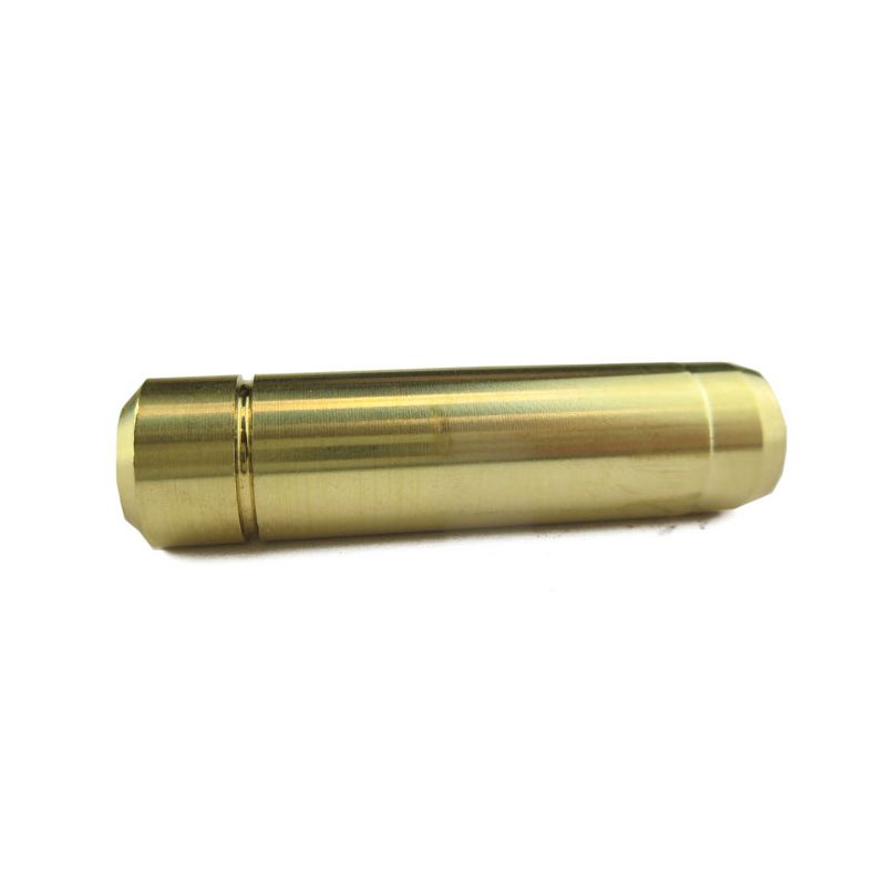 EXHAUST VALVE GUIDE (2ND O/S):  6 CYLINDER ENGINE