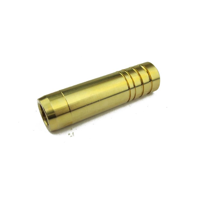 INLET VALVE GUIDE 0.505: (2ND O/S):  6 CYLINDER ENGINE