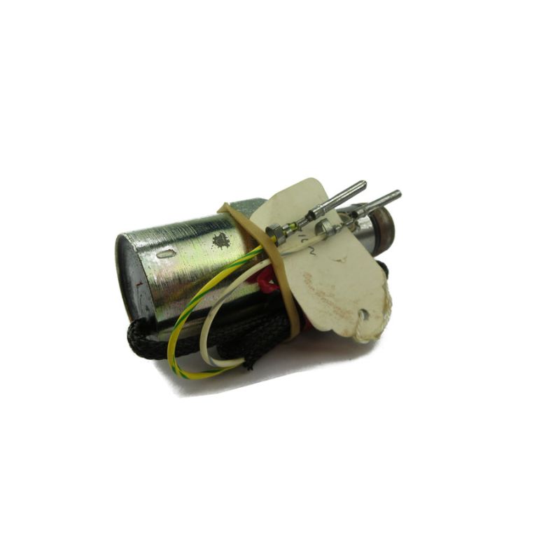 LOAD SOLENOID ASSEMBLY  JAGUAR XJ6, XJ12 (XJ40) - CCC3912