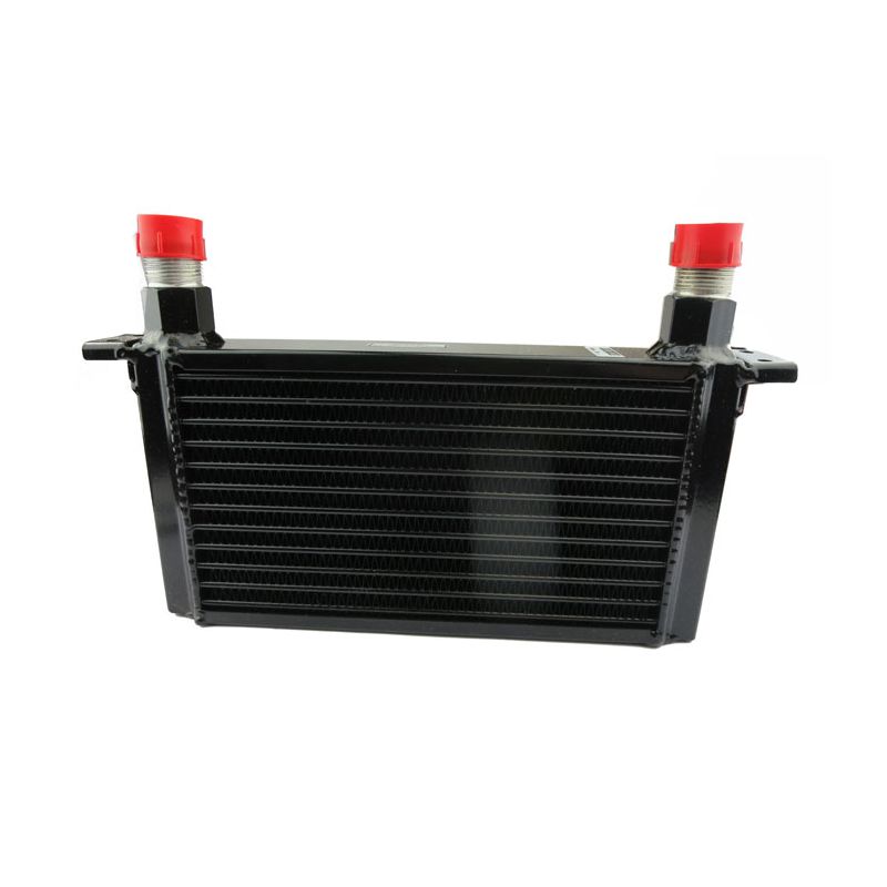 OIL COOLER:  XJS 6L TO V188414
