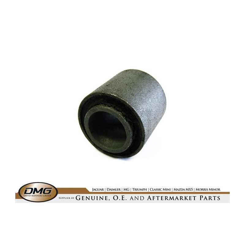 REAR SHOCK ABSORBER MOUNTING BUSH  JAGUAR XJ MODELS - CCC5634