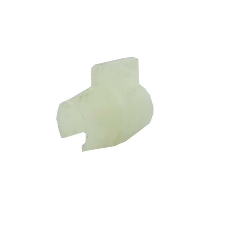 PARKBRAKE CABLE CLIP:  X300, X308, XK8, XJ40