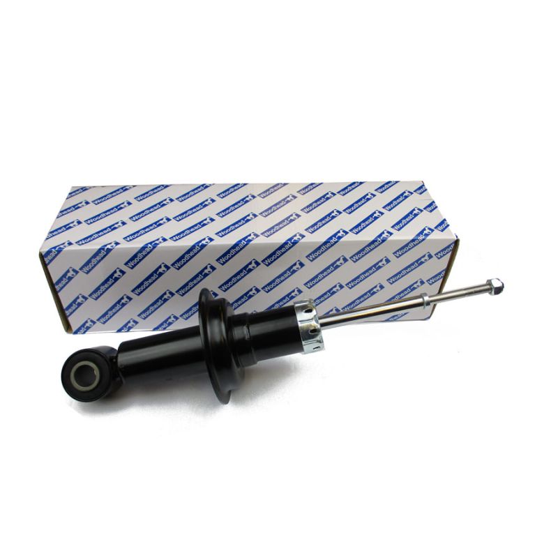 REAR SHOCK ABSORBER DAMPER JAGUAR DAIMLER XJ6 XJ40 TO VIN 696459 - CCC6923