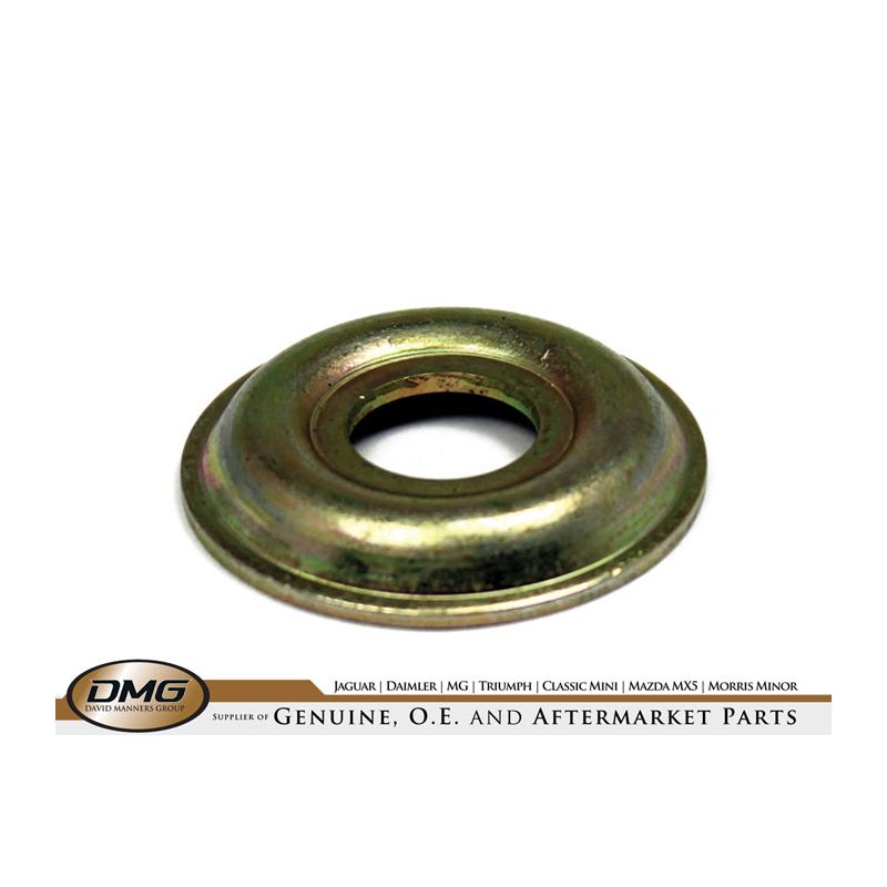ANTI-ROLL BAR LINK WASHER:  XJ MODELS