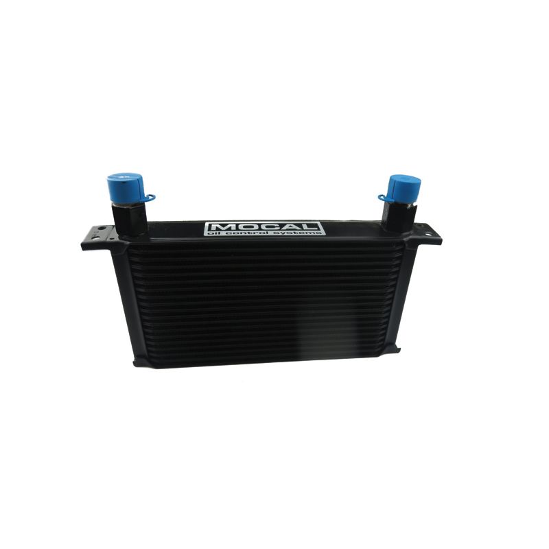 ENGINE OIL COOLER:  XJS 6L FROM V 188415