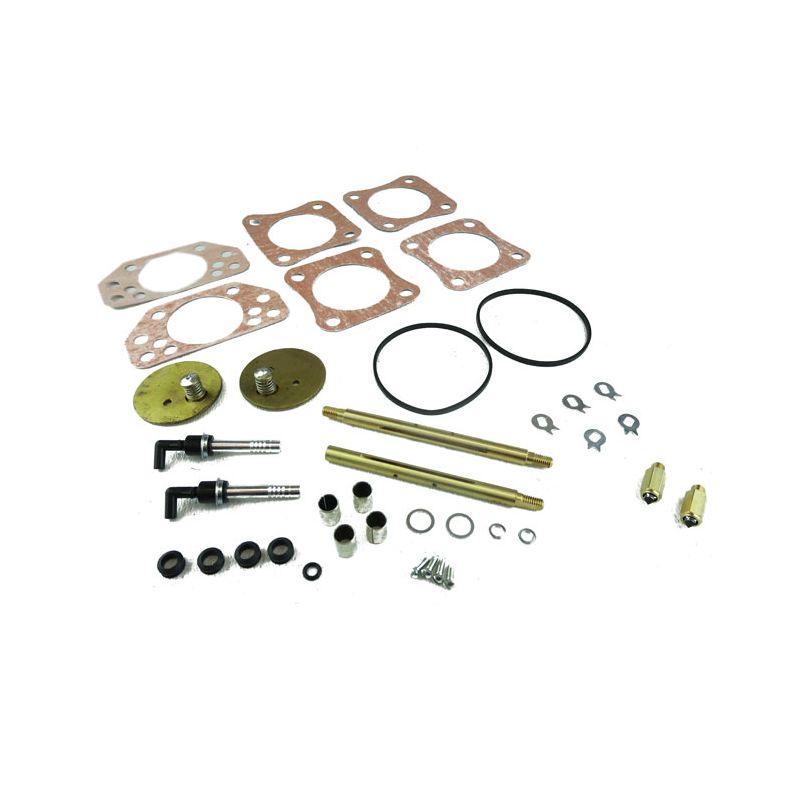 CARBURETTOR REPAIR KIT (PAIR):  HIF 7 CARBURETTOR