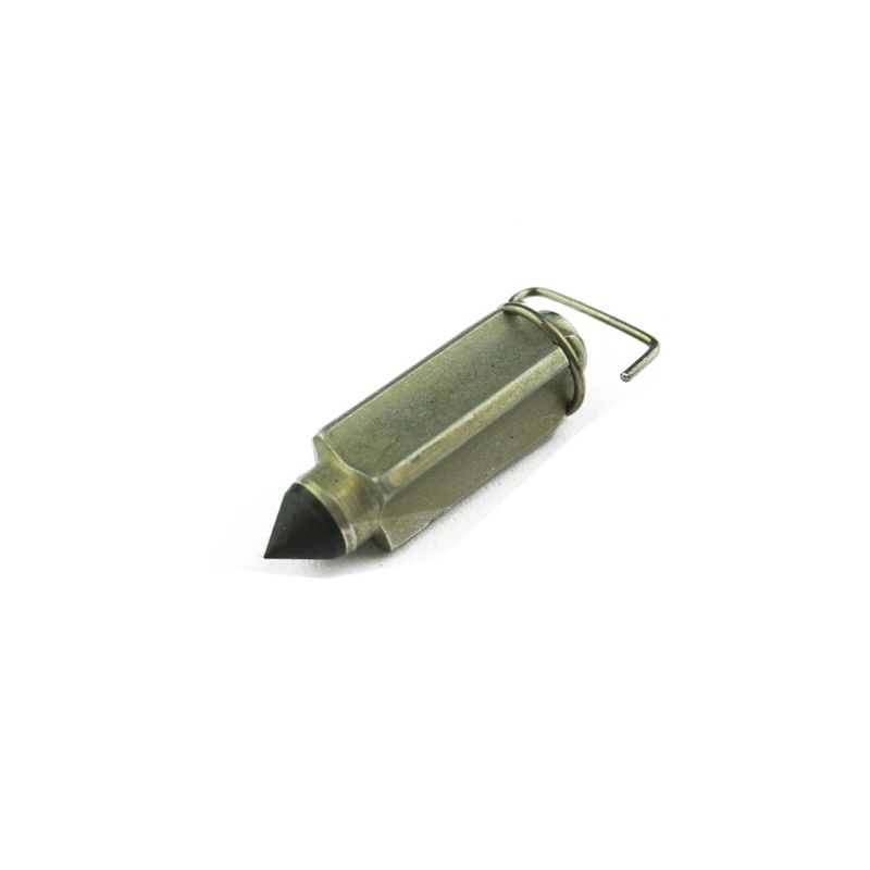 AED NEEDLE ASSEMBLY:  XJ6 CARB MODELS