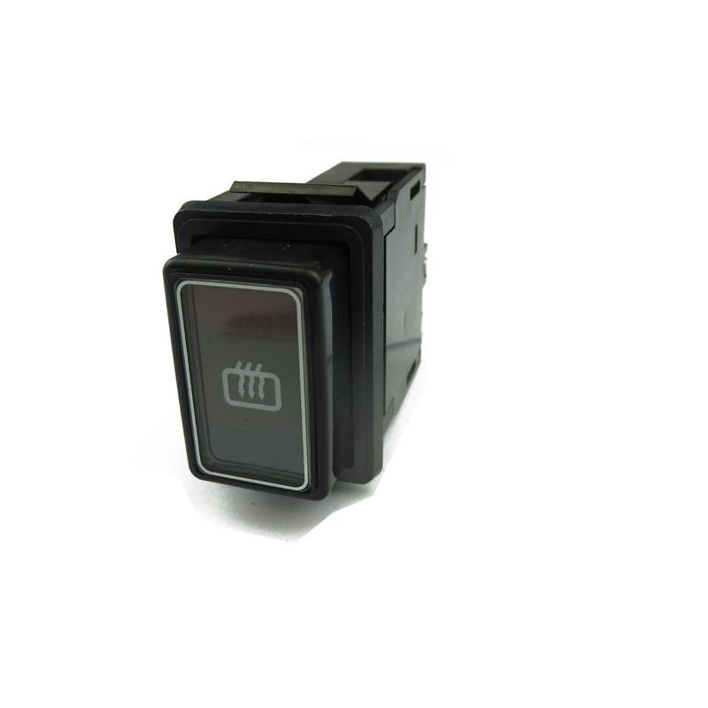 HEATED WINDOW SWITCH  JAGUAR XJ S3, JAGUAR XJS - DAC1355