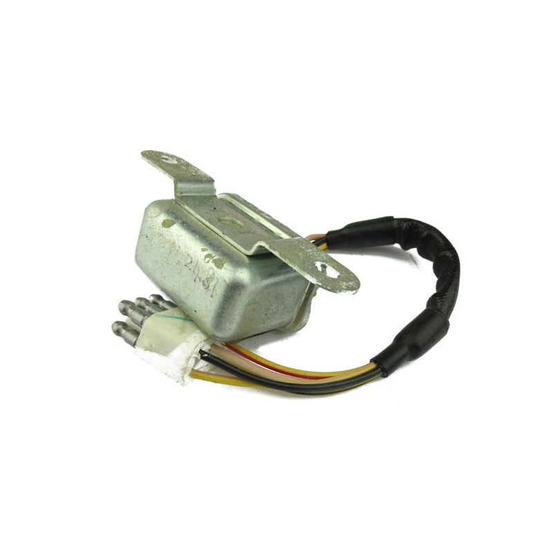 MODULE  JAGUAR XJ6 S3 - DAC2528