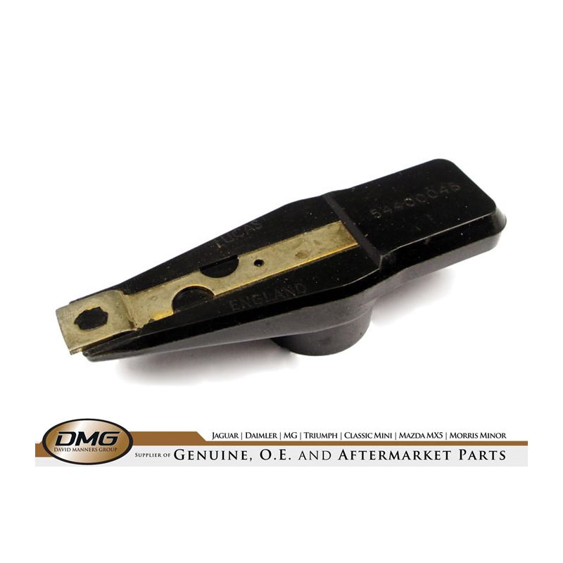 ROTOR ARM JAGUAR XJ12, XJS, V12 - DAC2745