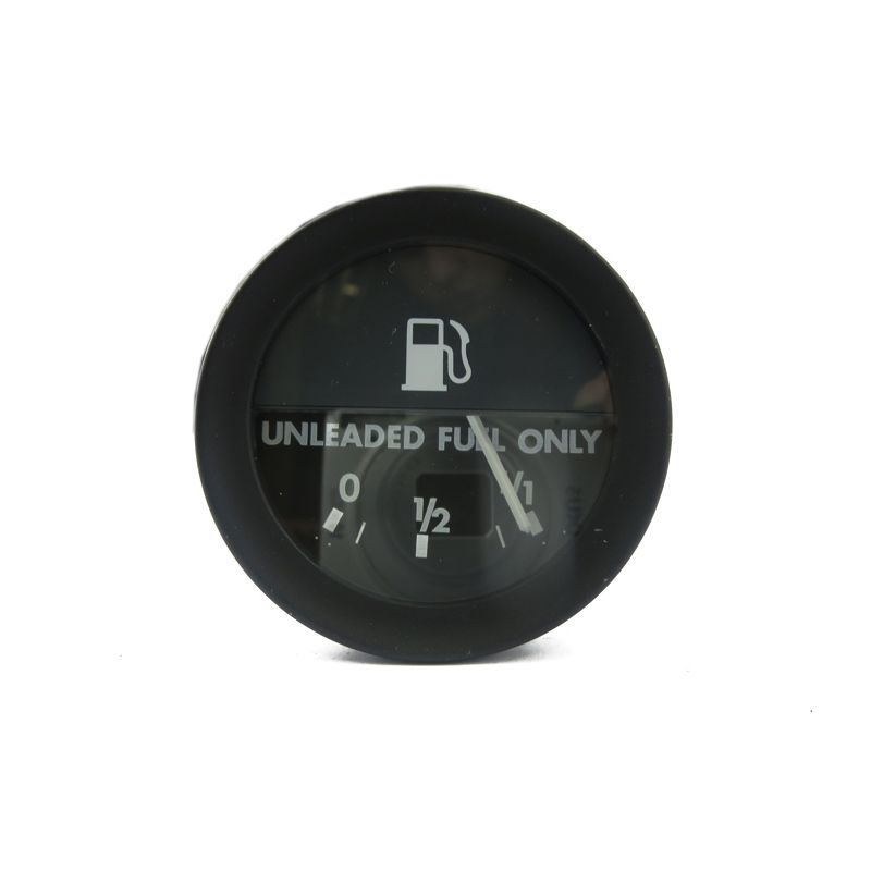 FUEL GAUGE  JAGUAR XJ S3 - DAC2889