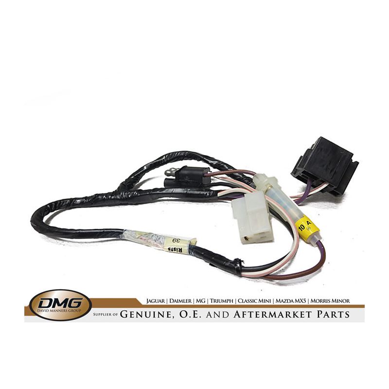AERIAL LINK JAGUAR XJS - DAC3518