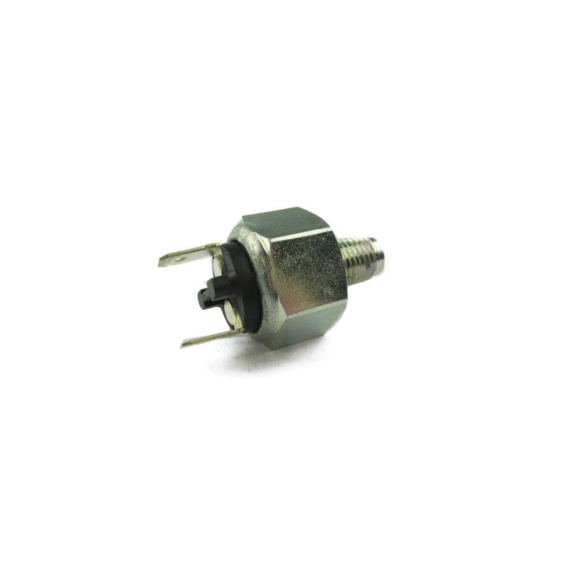 CLUTCH SWITCH:  XJS