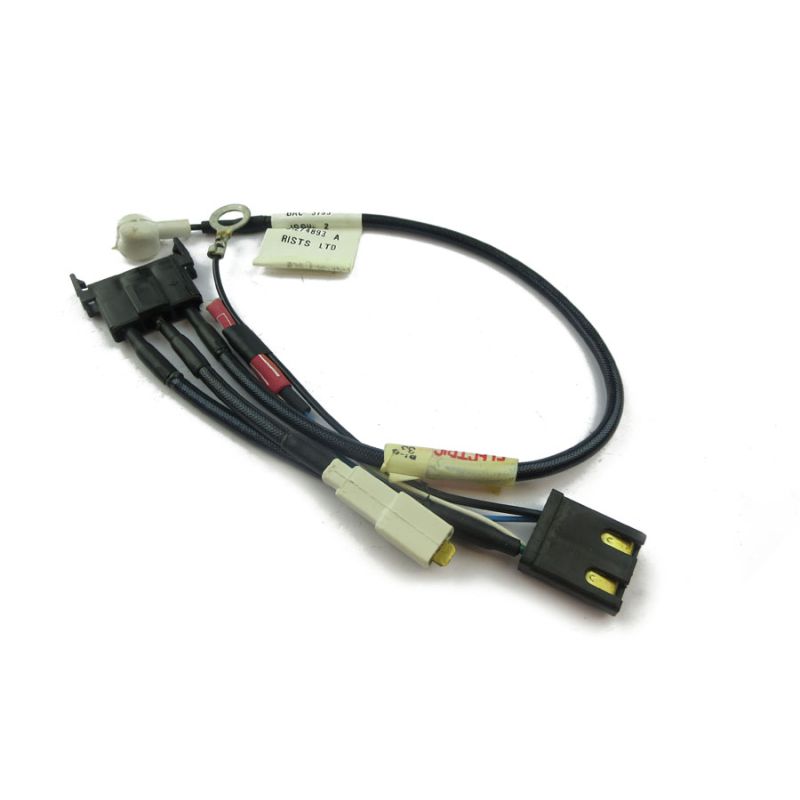 AIR CON LOOM JAGUAR XJS - DAC3793