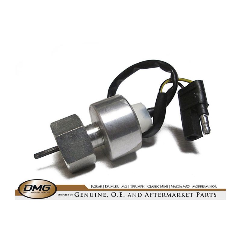 SPEEDO SPEEDOMETER TRANSDUCER - JAGUAR XJS XJ12 SERIES 3 V12 DS420 LIMO  DAC4569