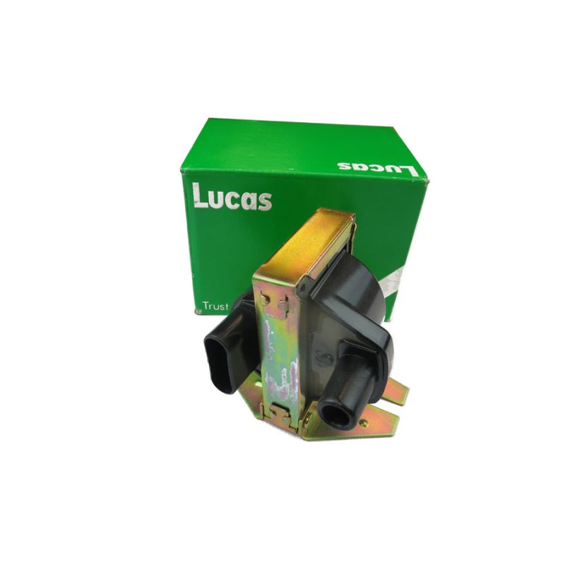 IGNITION COIL (LUCAS)  JAGUAR XJ40 6.0 JAGUAR XJS 5.3/6.0 - DAC4608