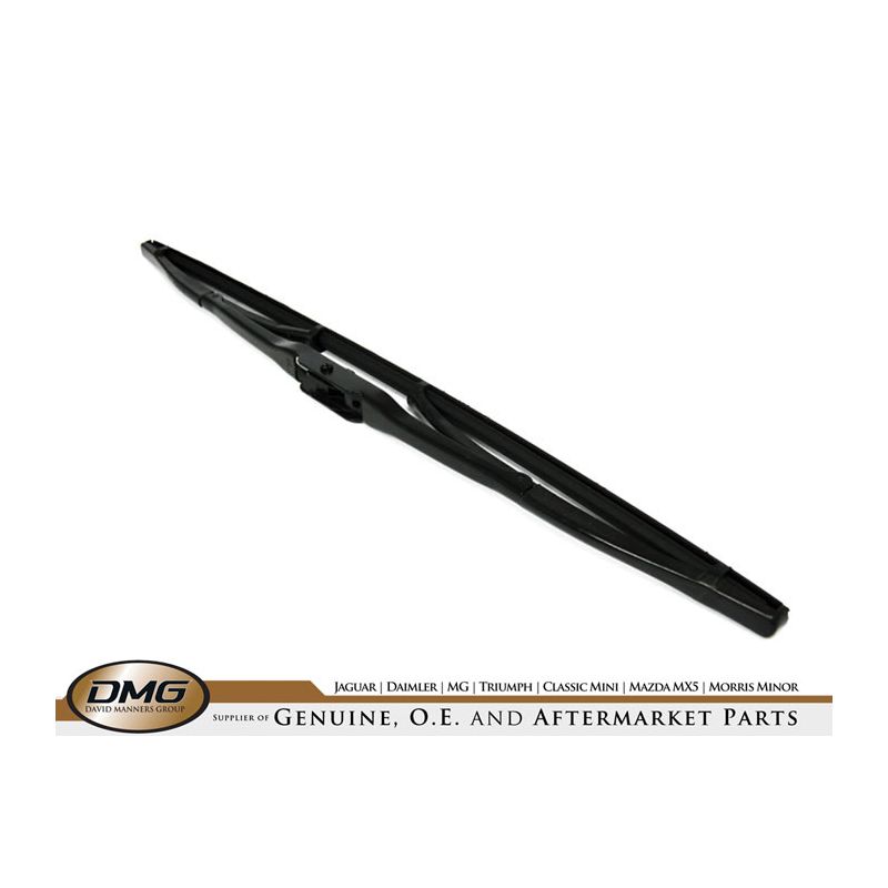 WIPER BLADE:  XJ S3