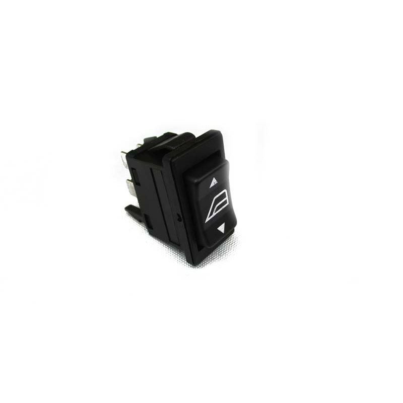 JAGUAR XJS RIGHT HAND WINDOW SWITCH 87 on - DAC7526