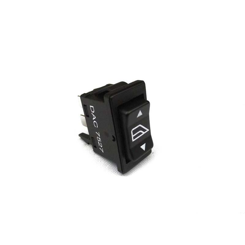 JAGUAR XJS LEFT HAND WINDOW SWITCH 87 on - DAC7527