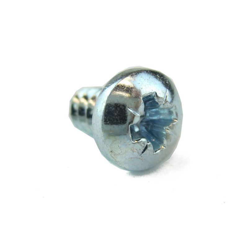 SELF TAPPING SCREW:  MOST MODELS