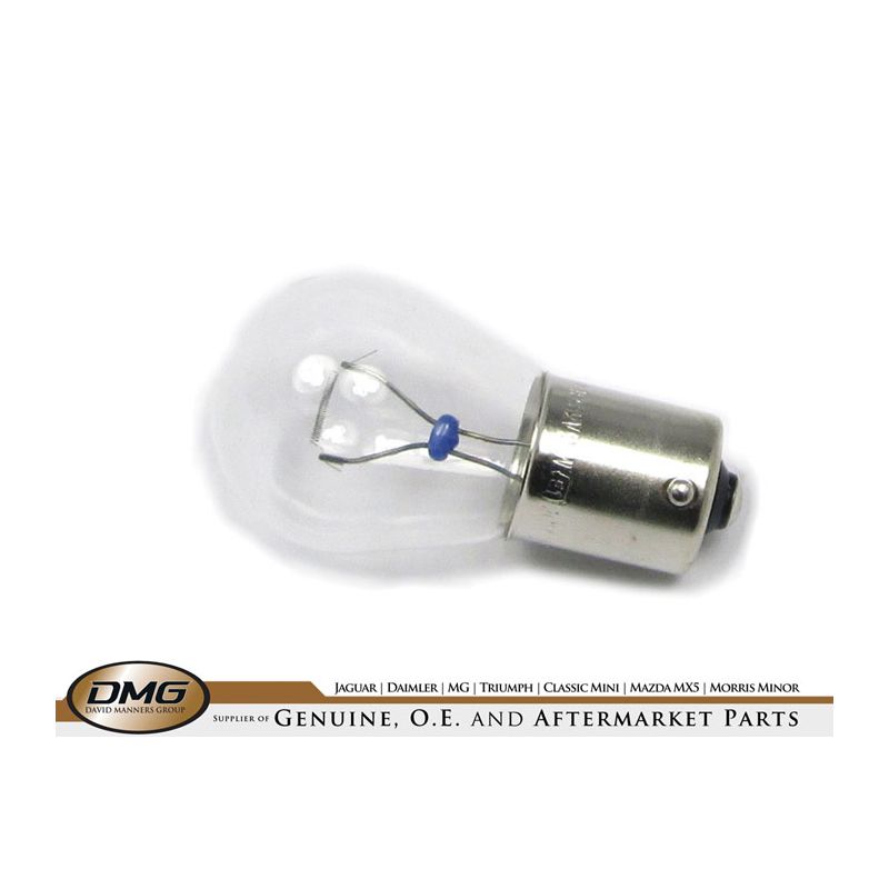 SIDE/FLASHER BULB:  ALL MODELS
