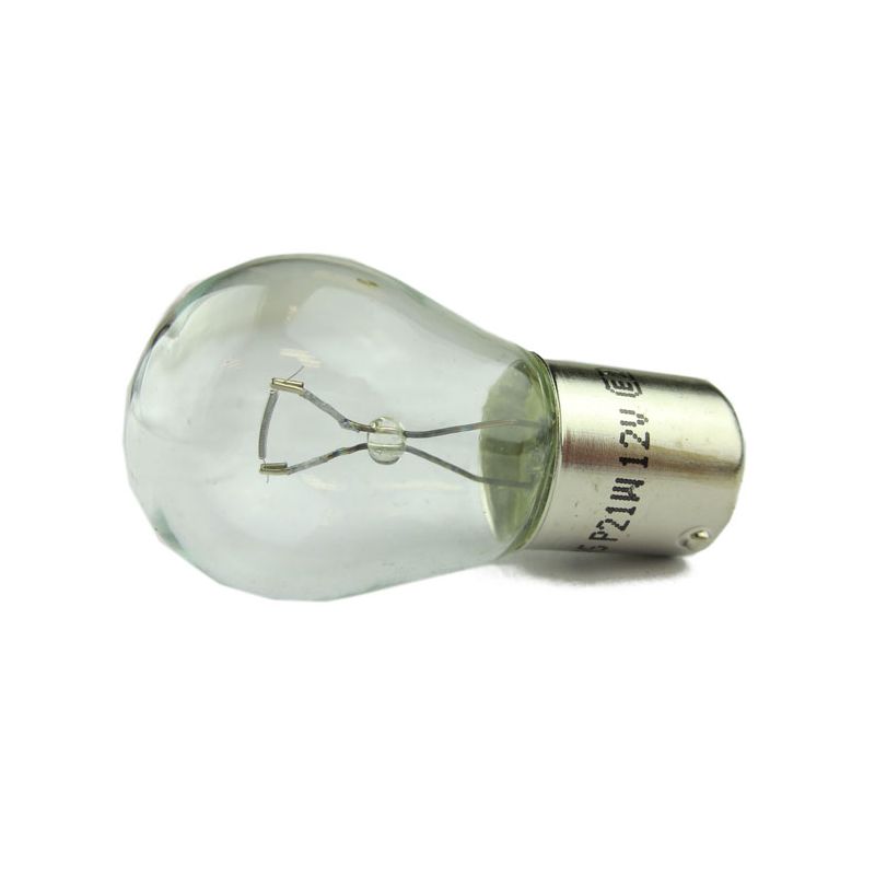 SIDE/FLASHER BULB:  ALL MODELS