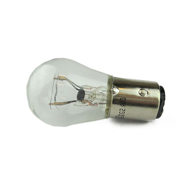 STOP/TAIL BULB:  ALL MODELS