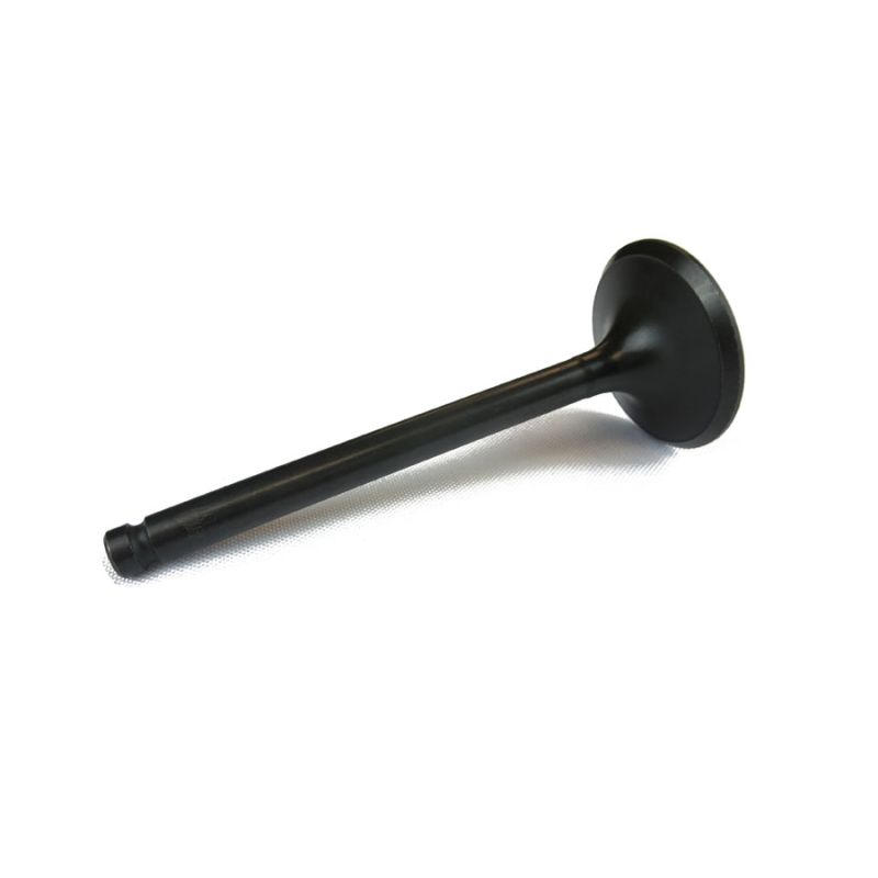EXHAUST VALVE:  6 CYLINDER ENGINE