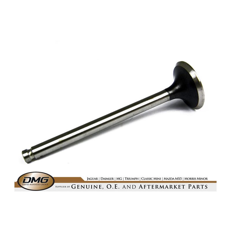 EXHAUST VALVE  V12 ENGINE PRE H.E.  JAGUAR E-TYPE S3, XJ12 S1 - EAC1550
