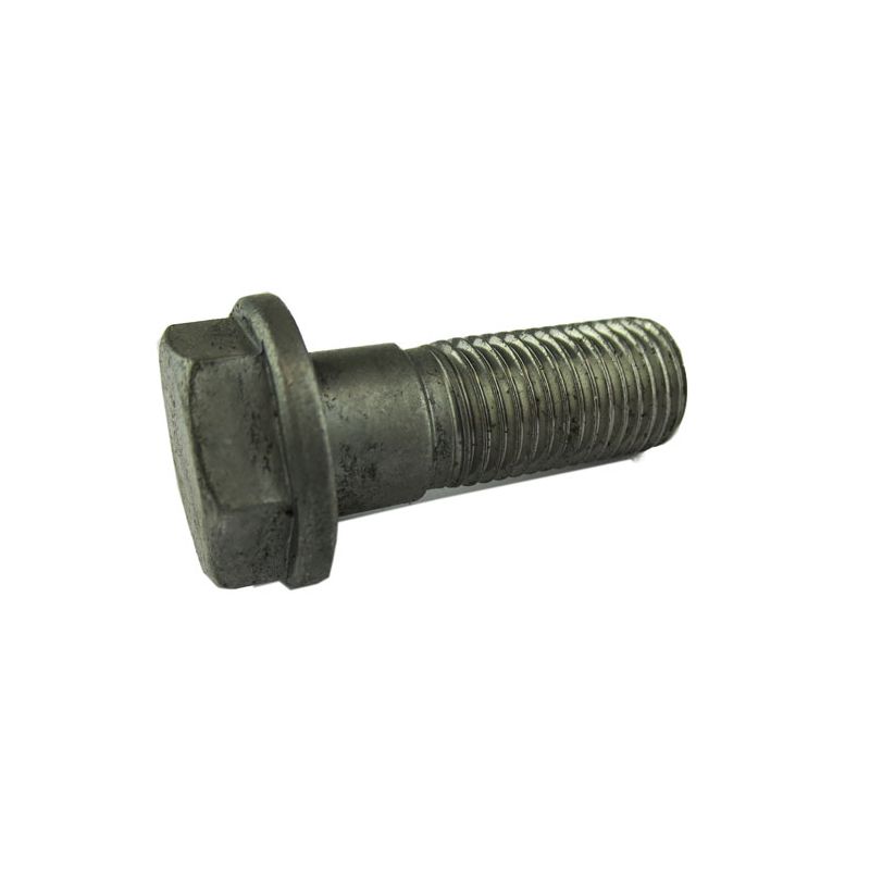 FLYWHEEL BOLT:  XJ6 5-SPEED MANUAL